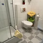 Goldener Anker Rheinsberg