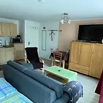 Goldener Anker Apartman *