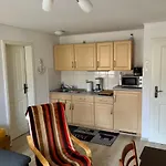 Goldener Anker Apartman Rheinsberg