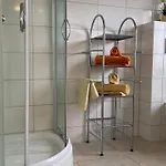 Goldener Anker Rheinsberg