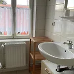 Goldener Anker Rheinsberg