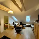 Goldener Anker Apartman Rheinsberg