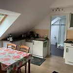 Apartman Goldener Anker Rheinsberg