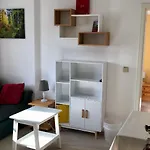 Goldener Anker * Rheinsberg