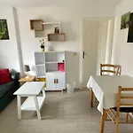 Goldener Anker Rheinsberg