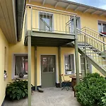 Goldener Anker Rheinsberg