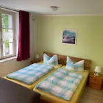 Apartman Goldener Anker Rheinsberg
