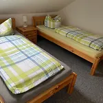 Goldener Anker Apartman *