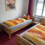 Goldener Anker Apartman