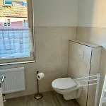 Goldener Anker Apartman Rheinsberg