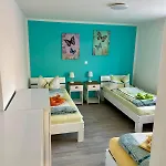 Apartman Goldener Anker Rheinsberg