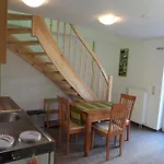 Apartman Goldener Anker *