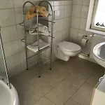 Apartman Goldener Anker *