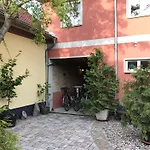 Apartman Goldener Anker Rheinsberg