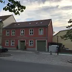 Goldener Anker Apartman Rheinsberg