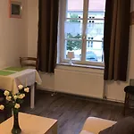 Goldener Anker Rheinsberg