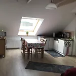 Goldener Anker Apartman