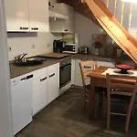 Goldener Anker Apartman Rheinsberg