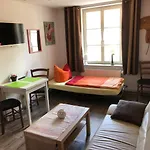 Goldener Anker Apartman