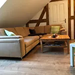 Goldener Anker Apartman *