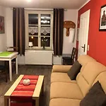 Goldener Anker Apartman Rheinsberg