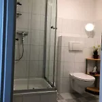 Goldener Anker Apartman