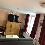 Goldener Anker * Rheinsberg