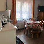 Goldener Anker Apartman Rheinsberg