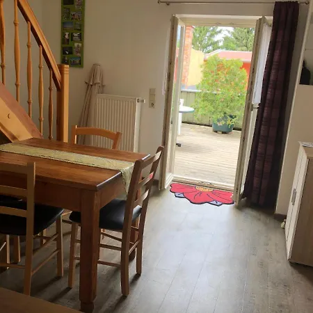 Goldener Anker, Verschiedene Gemuetliche *