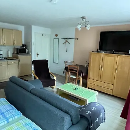 Goldener Anker, Verschiedene Gemuetliche Apartment *