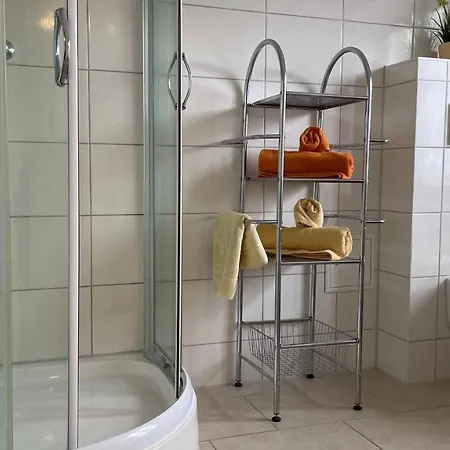 Goldener Anker, Verschiedene Gemuetliche Rheinsberg