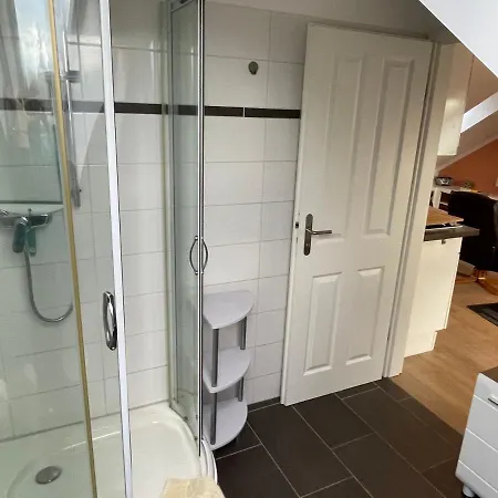 Goldener Anker, Verschiedene Gemuetliche Rheinsberg