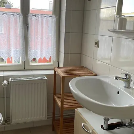 Goldener Anker, Verschiedene Gemuetliche Rheinsberg