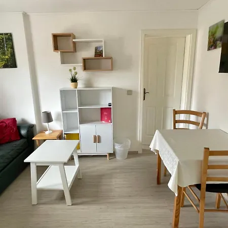 Goldener Anker, Verschiedene Gemuetliche Rheinsberg