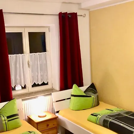 Goldener Anker, Verschiedene Gemuetliche Rheinsberg