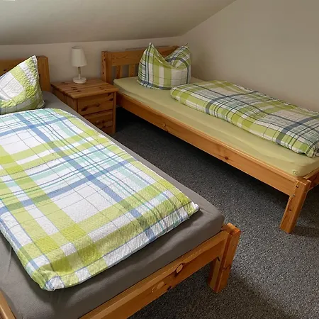 Goldener Anker, Verschiedene Gemuetliche Apartmán *