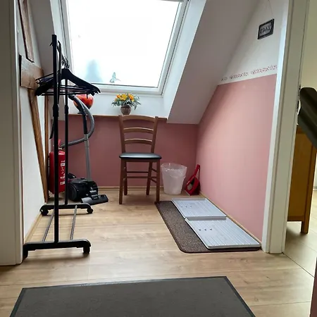 Apartmán Goldener Anker, Verschiedene Gemuetliche Rheinsberg