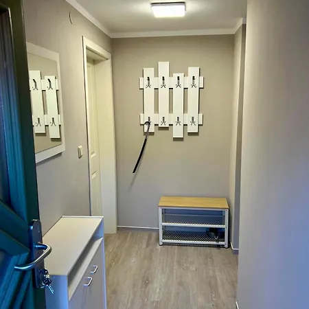 Goldener Anker, Verschiedene Gemütliche Apartment Rheinsberg