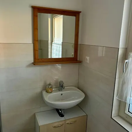 דירה Goldener Anker, Verschiedene Gemuetliche