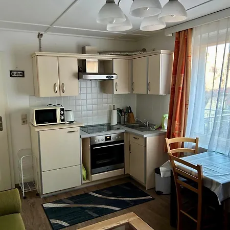 Goldener Anker, Verschiedene Gemuetliche דירה ריינסברג