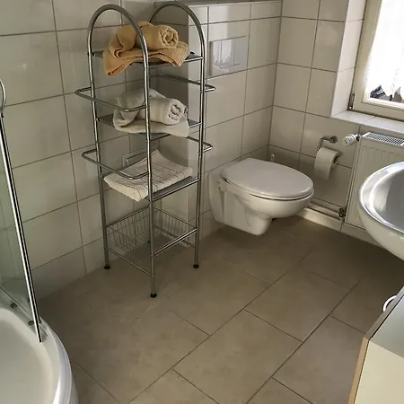 Apartmán Goldener Anker, Verschiedene Gemuetliche *