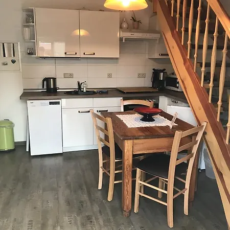 Goldener Anker, Verschiedene Gemuetliche * Rheinsberg