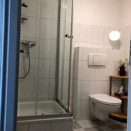 Goldener Anker, Verschiedene Gemuetliche Apartmán