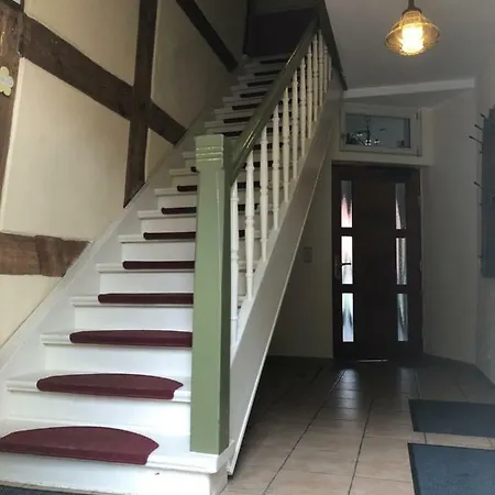 Goldener Anker, Verschiedene Gemuetliche *