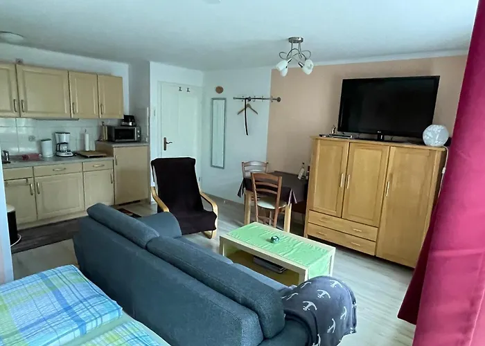 Goldener Anker, Verschiedene Gemuetliche דירה *