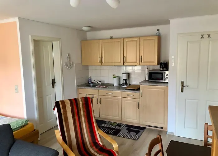 Goldener Anker, Verschiedene Gemuetliche דירה ריינסברג