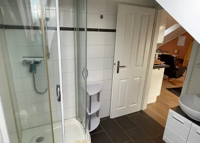 Goldener Anker, Verschiedene Gemuetliche ריינסברג