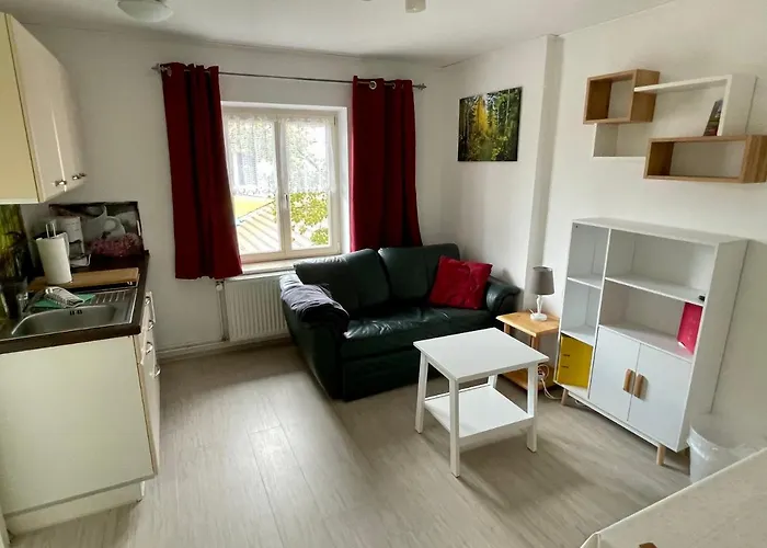 Goldener Anker, Verschiedene Gemuetliche *