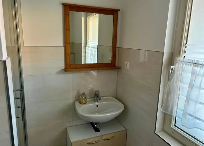 דירה Goldener Anker, Verschiedene Gemuetliche