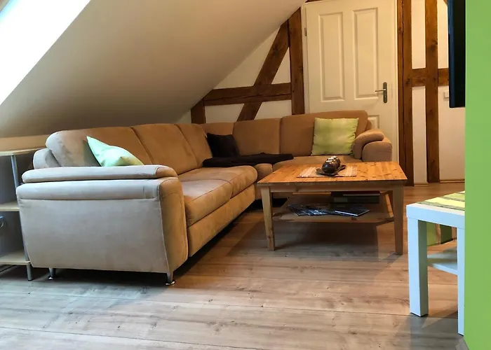 Goldener Anker, Verschiedene Gemuetliche דירה *